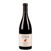 Syrah, Pomum Cellars