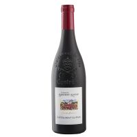 Chateauneuf du Pape Cuvée Cadiac, Domaine Berthet-Rayne