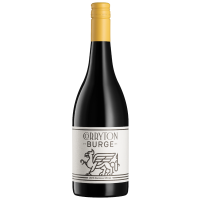 Shiraz , Corryton Burge