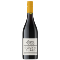 Cabernet Sauvignon, Corryton Burge