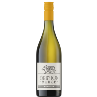 Chardonnay Corryton Burge