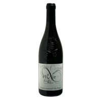 Chateauneuf du Pape Elixir des Papes, Domaine Berthet Capeau