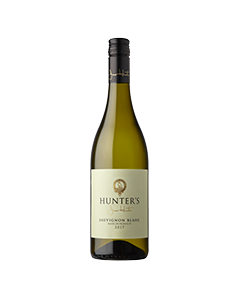 Hunters Sauvignon Blanc
