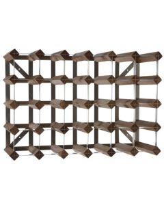 Trend reol - 42 flasker